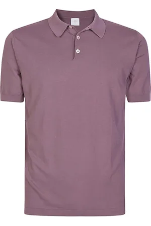 ELEVENTY Herren, Oberteile, Rosa, 3XLGröße: