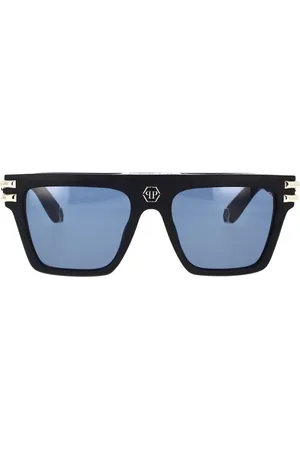 Philipp Plein Unisex, Accessories, Schwarzk, 56 MMGröße: