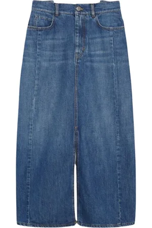 Max Mara Damen, Röcke, Blau, XSGröße: