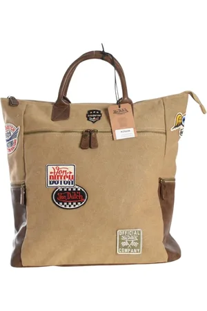 Von Dutch Herren, Taschen, , ONE SIZEGröße: