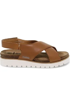 Mephisto Damen, Schuhe, Braun, 41 EUGröße: