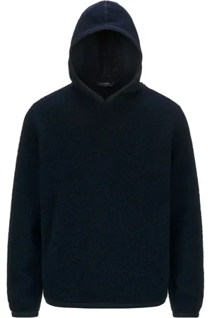 K-Way Herren, Sweatshirts & Hoodies, Blau, MGröße: