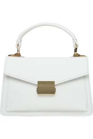 Estro Damen, Taschen, Weiß, ONE SIZEGröße: