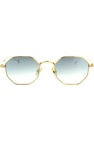 Eyepetizer Unisex, Accessories, Gelb, 49 MMGröße: