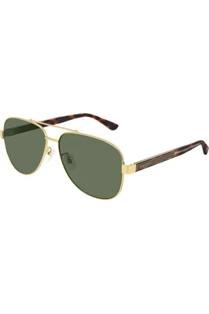 Gucci Herren, Accessories, Gelb, 63 MMGröße: