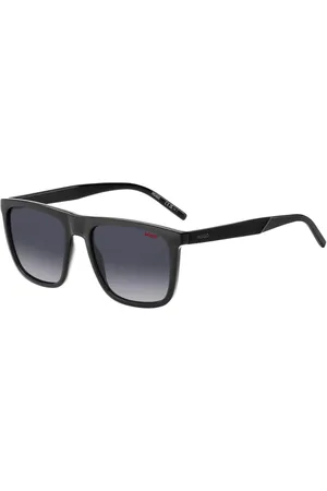 HUGO BOSS Unisex, Accessories, Grau, 55 MMGröße: