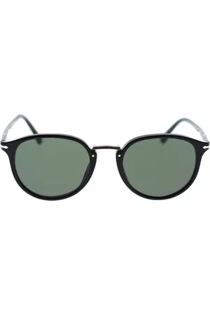 Persol Unisex, Accessories, Schwarzk, 54 MMGröße: