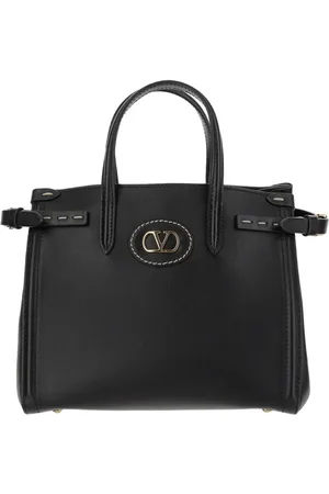 VALENTINO GARAVANI Damen, Taschen, Schwarzk, ONE SIZEGröße: