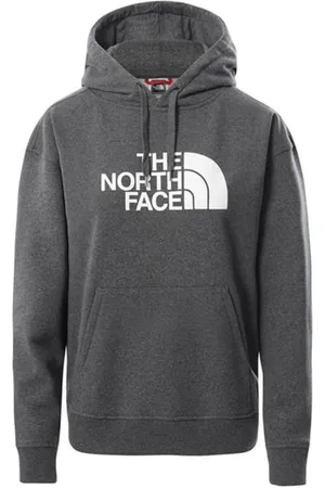 The North Face Herren, Sweatshirts & Hoodies, Grau, LGröße: