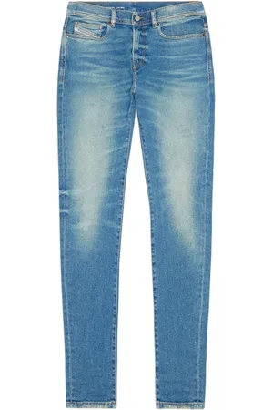 Diesel Herren, Jeans, Blau, W34 L32Größe: