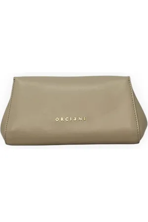 Orciani Damen, Taschen, Gelb, ONE SIZEGröße: