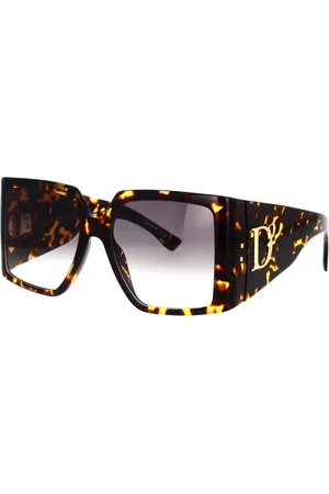 Dsquared2 Damen, Accessories, Braun, 56 MMGröße: