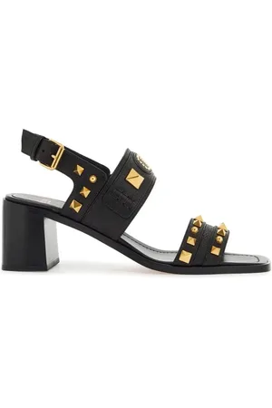 VALENTINO GARAVANI Damen, Schuhe, Schwarzk, 37 EUGröße:
