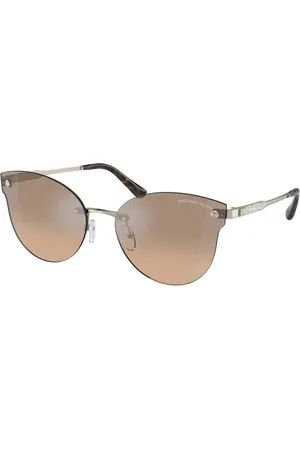 Michael Kors Unisex, Accessories, Gelb, 59 MMGröße: