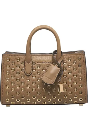 Michael Kors Damen, Taschen, Braun, ONE SIZEGröße: