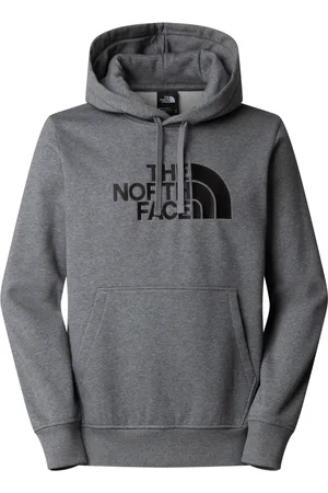 The North Face Herren, Sweatshirts & Hoodies, Grau, XLGröße: