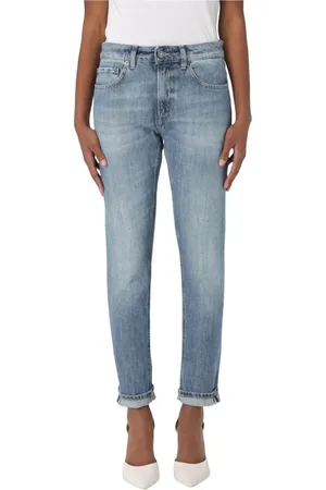 Dondup Damen, Jeans, Blau, W29Größe: