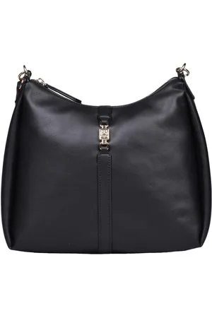 Tommy Hilfiger Damen, Taschen, Schwarzk, ONE SIZEGröße: