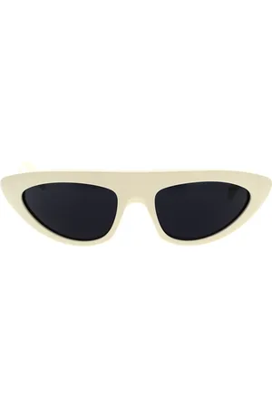 Céline Unisex, Accessories, Weiß, 60 MMGröße:
