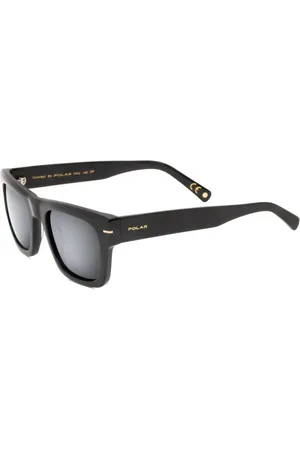 Polar Unisex, Accessories, Schwarzk, 52 MMGröße: