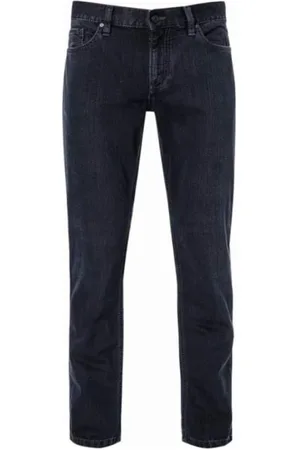 Alberto Herren, Jeans, Blau, W34 L30Größe: