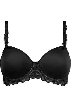 Triumph Damen, Unterwäsche, Schwarzk, 90C EUGröße: