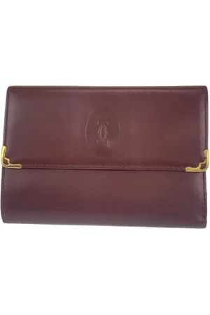 Cartier Damen, Pre-Owned, Rot, ONE SIZEGröße: