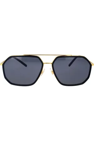 Dolce & Gabbana Unisex, Accessories, Gelb, 60 MMGröße: