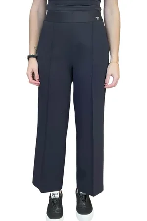 Cambio Damen, Hosen, Blau, 3XLGröße: