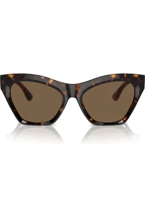 Burberry Unisex, Accessories, Braun, 55 MMGröße: