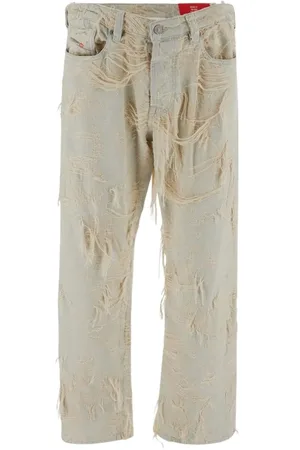 Diesel Herren, Jeans, Blau, W32Größe: