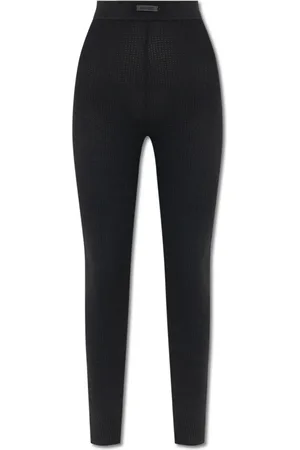 FEAR OF GOD Damen, Hosen, Schwarzk, XSGröße: