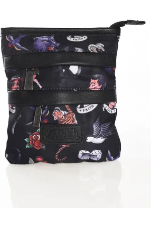 Von Dutch Herren, Taschen, Mehrfarbig, ONE SIZEGröße: