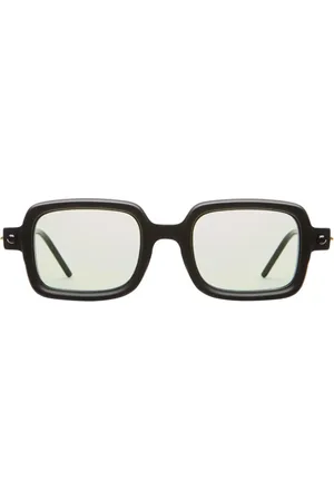 KUBORAUM Unisex, Accessories, Schwarzk, 50 MMGröße: