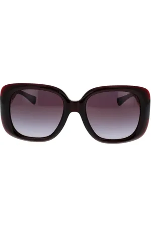 VERSACE Unisex, Accessories, Rot, 54 MMGröße: