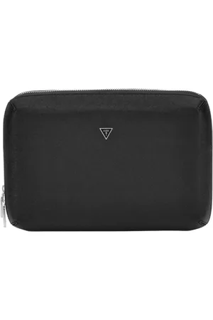 Guess Herren, Accessories, Schwarzk, ONE SIZEGröße: