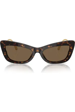 Dolce & Gabbana Unisex, Accessories, Braun, 55 MMGröße: