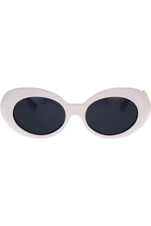 VERSACE Unisex, Accessories, Weiß, 53 MMGröße: