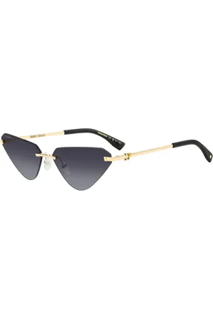 Dsquared2 Damen, Accessories, Gelb, 63 MMGröße: