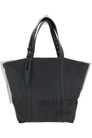 Golden Goose Damen, Taschen, Grau, ONE SIZEGröße: