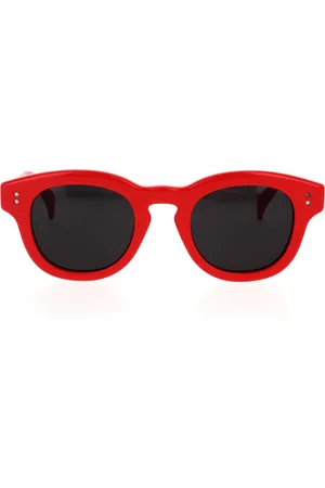 Kenzo Unisex, Accessories, Rot, 48 MMGröße: