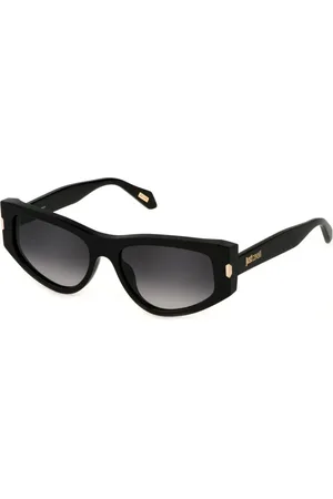 Roberto Cavalli Damen, Accessories, Schwarzk, 55 MMGröße: