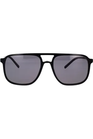 Dolce & Gabbana Unisex, Accessories, Schwarzk, 58 MMGröße: