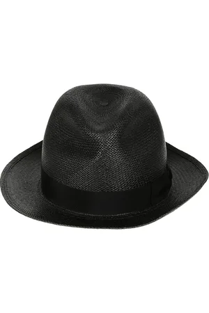 Borsalino Herren, Accessories, Schwarzk, 59 CMGröße: