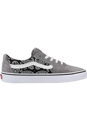 Vans Herren, Schuhe, Grau, 38 EUGröße: