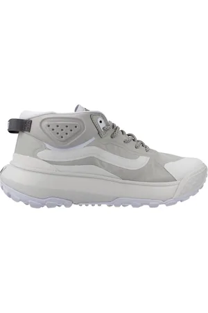 Vans Damen, Schuhe, Grau, 41 EUGröße: