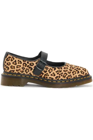 Dr. Martens Damen, Schuhe, Braun, 38 EUGröße: