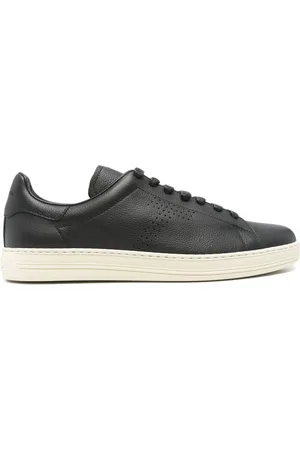 Tom Ford Herren, Schuhe, Schwarzk, 40 EUGröße: