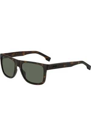 HUGO BOSS Unisex, Accessories, Braun, 55 MMGröße: