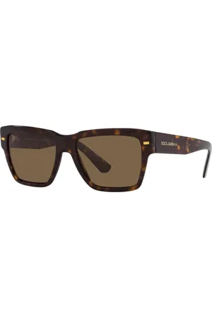 Dolce & Gabbana Unisex, Accessories, Braun, 55 MMGröße: